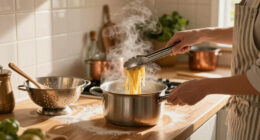 15 Best Pasta Cooking Tools for Easier Prep and Serving in 2027