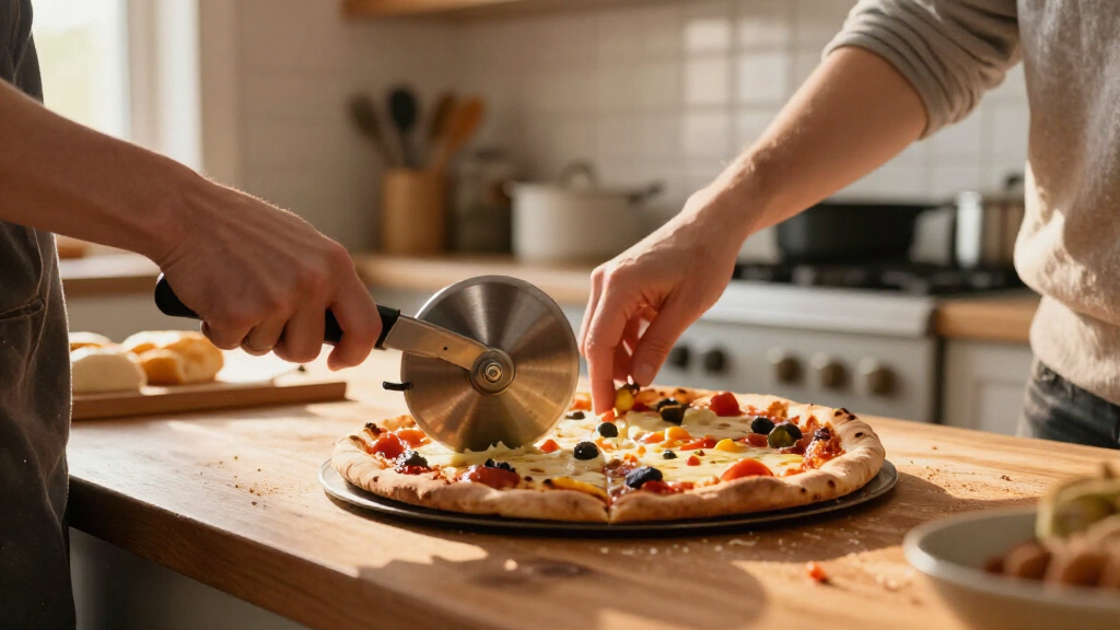 15 Best Pizza Cutters for Clean, Easy Slices in 2027