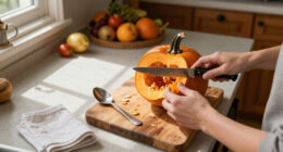 15 Best Pumpkin Carving Kitchen Knives for Safer, Easier Carving in 2027