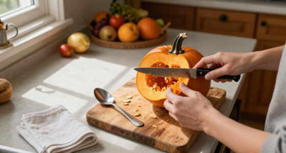 15 Best Pumpkin Carving Kitchen Knives for Safer, Easier Carving in 2027