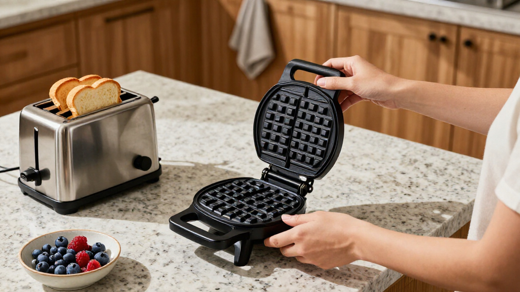 15 Best Small Kitchen Appliances for Everyday Cooking in 2027