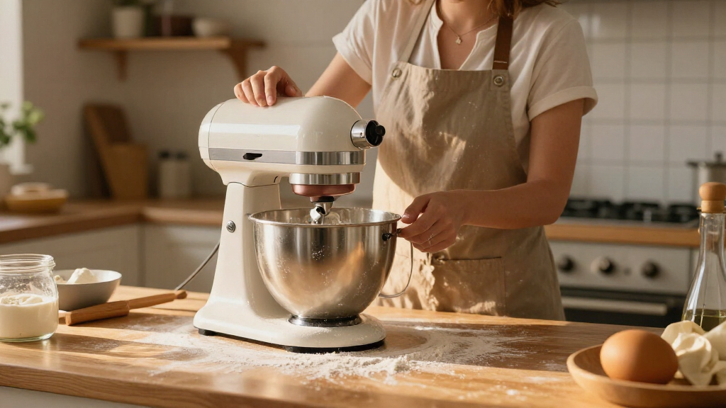 15 Best Stand Mixers for Home Baking in 2027