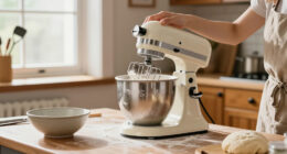 15 Best Stand Mixers With Attachments for 2027