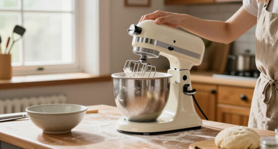 15 Best Stand Mixers With Attachments for 2027