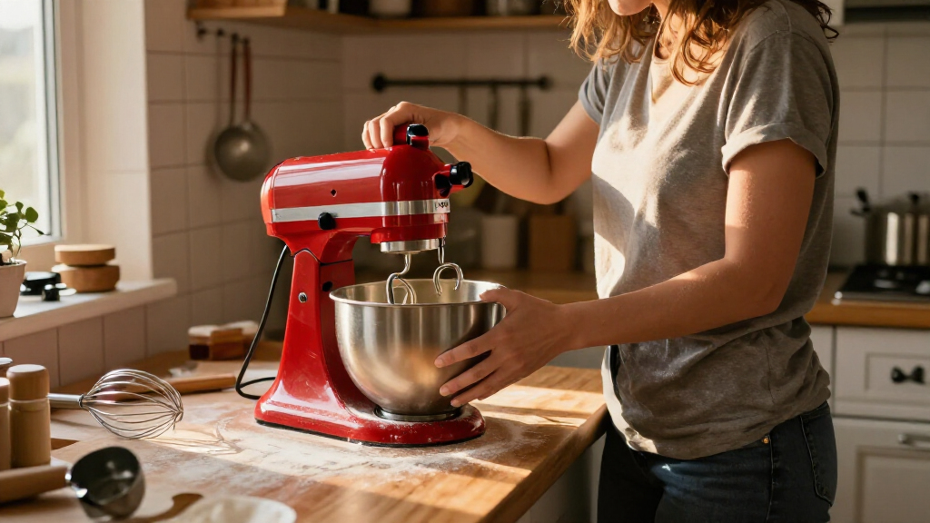 15 Best Stand Mixers With Attachments for Versatile Home Baking in 2027