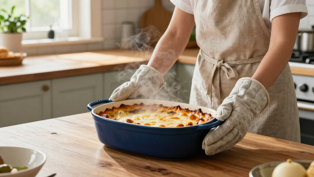 15 Best Staub Baking Dishes for Versatile Home Cooking in 2027