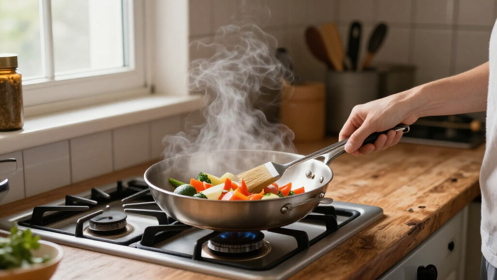 15 Best Titanium Pans for Everyday Cooking in 2027