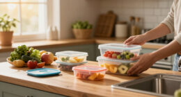 15 Best Tupperware Storage Sets for Kitchen Organization in 2027