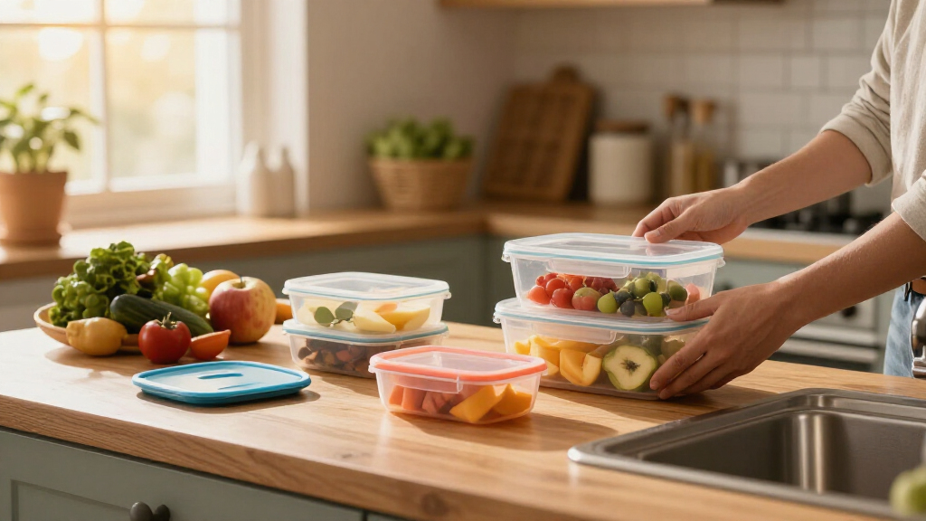 15 Best Tupperware Storage Sets for Kitchen Organization in 2027