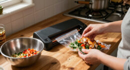 15 Best Vacuum Sealers for Meal Prep in 2027