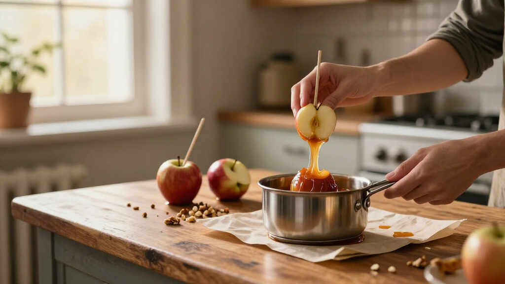 4 Best Caramel Apple Makers in 2027