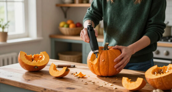 5 Best Electric Pumpkin Carving Tools in 2027