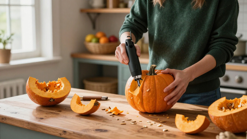 5 Best Electric Pumpkin Carving Tools in 2027