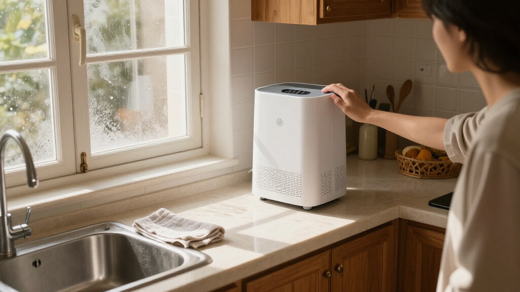 5 Signs You Need A Dehumidifier – The Everyday Clues Experts Say You Shouldn't Ignore