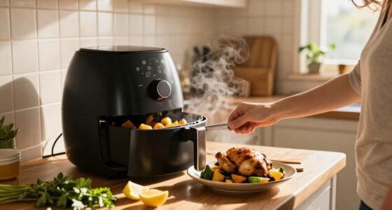 6 Best Air Fryer Dishes for Baking and Everyday Cooking in 2027
