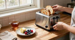 6 Best Breville Toasters for Everyday Toasting in 2027