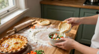 6 Best Chicken Pot Pie Makers for Easy Homemade Portions in 2027