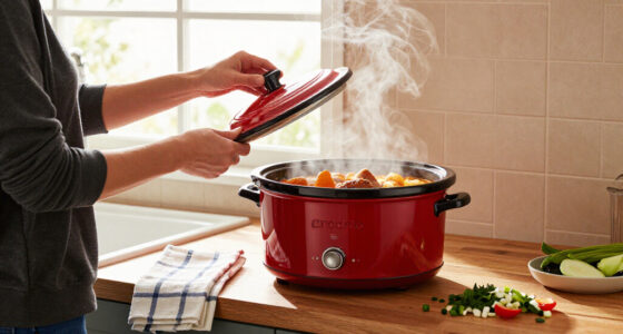 6 Best Crockpot Slow Cookers for Everyday Cooking in 2027