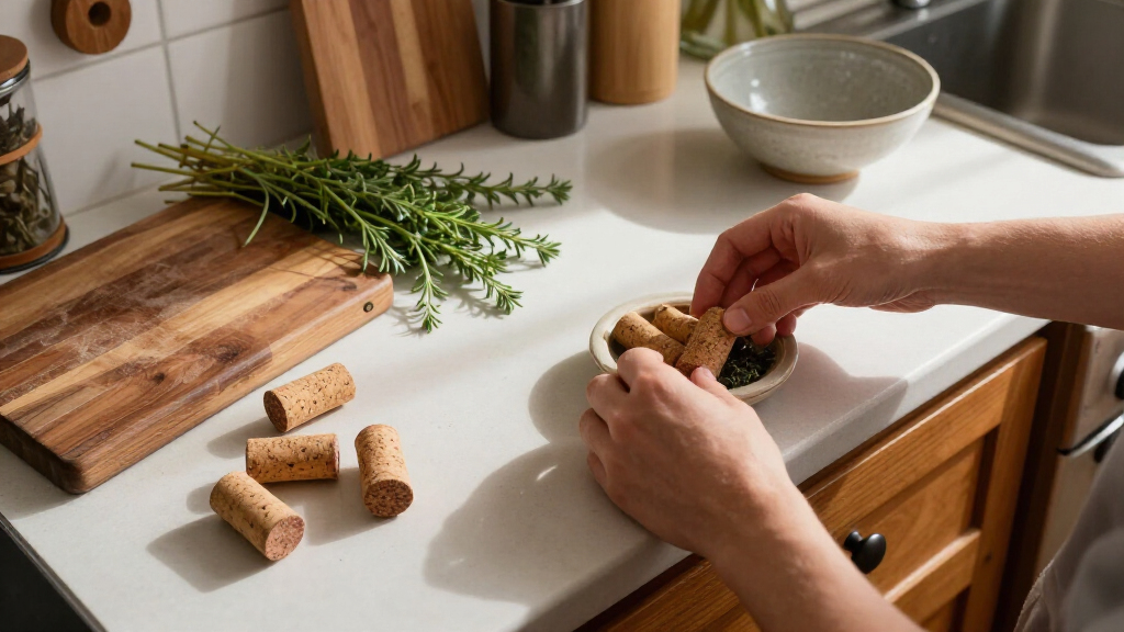 6 Genius Uses For Wine Corks You Probably Haven’t Thought Of Yet