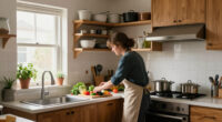61 Small Kitchen Design Ideas For A Stylish And Functional Space