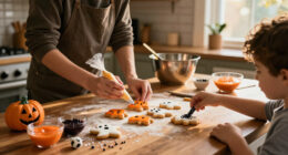 7 Best Halloween Cookie Decorating Kits for Festive Family Fun in 2027