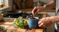 7 Creative Ways To Repurpose Your Favorite Old Mugs
