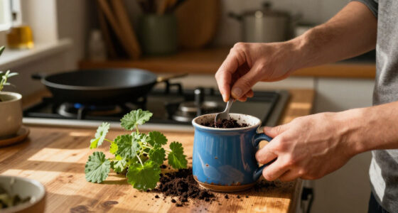 7 Creative Ways To Repurpose Your Favorite Old Mugs