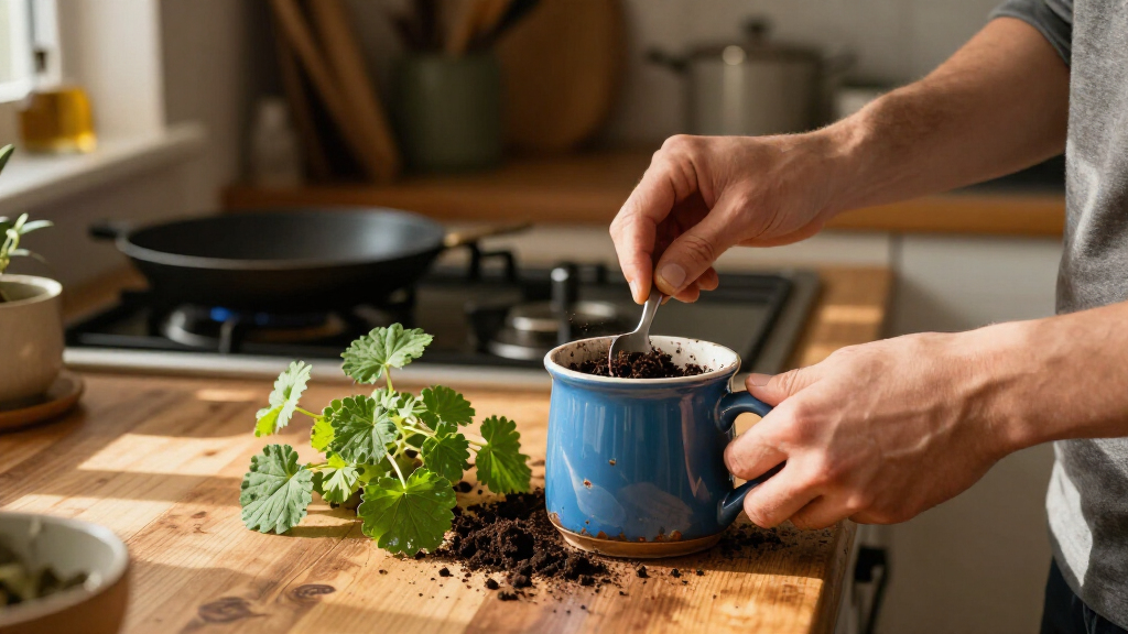 7 Creative Ways To Repurpose Your Favorite Old Mugs