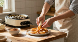 8 Best Electric Churro Makers for Home and Commercial Use in 2027