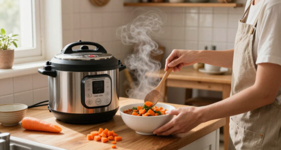 8 Best Instant Pots for Flexible Home Cooking in 2027