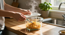 8 Best Pasta Reheating Containers for Even Heating and Easy Cleanup in 2027