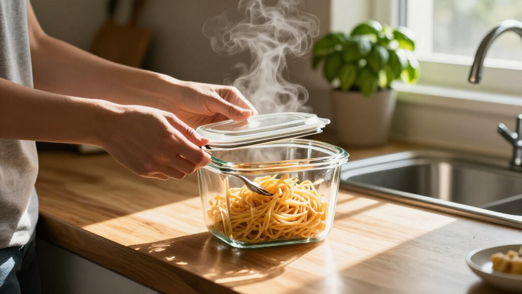 8 Best Pasta Reheating Containers for Even Heating and Easy Cleanup in 2027