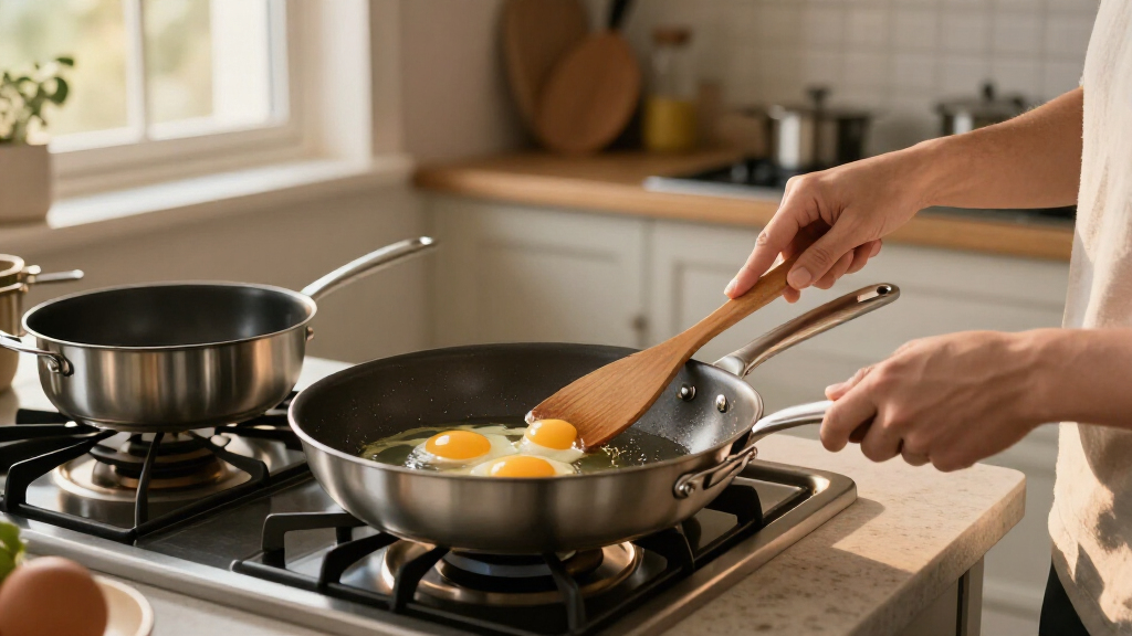 9 Best All-Clad Nonstick Cookware Sets for Easier Everyday Cooking in 2027