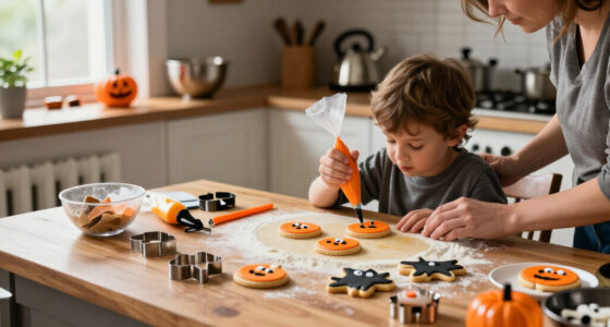 9 Best Halloween Cookie Decorating Kits for Festive Baking in 2027