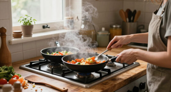 9 Best Multitasking Pans for Flexible Everyday Cooking in 2027