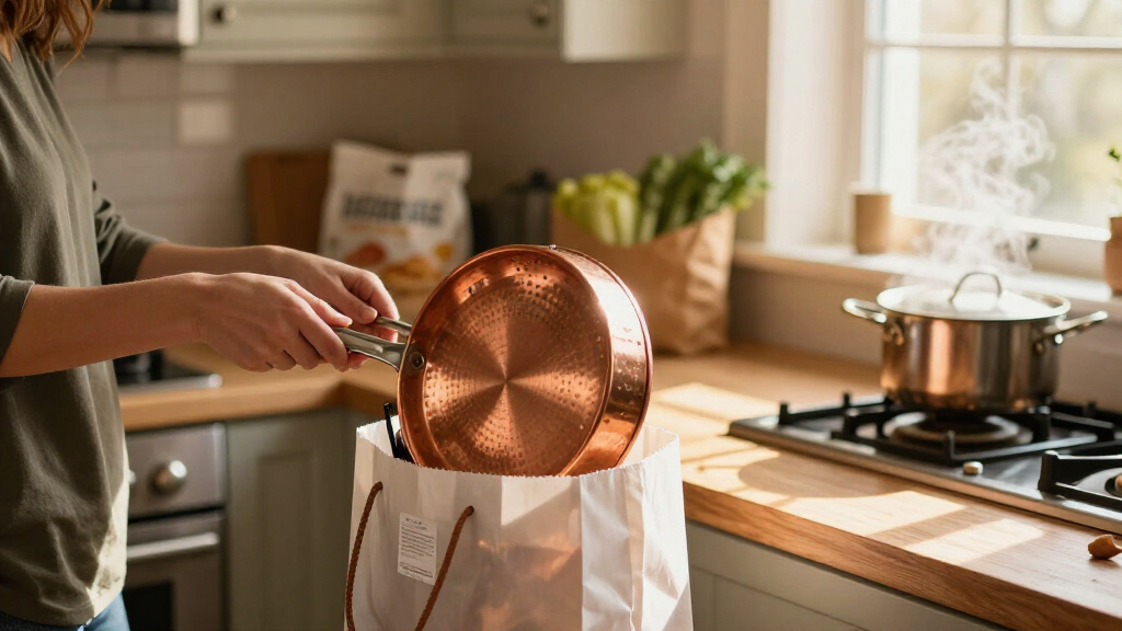 9 Extremely Early Black Friday Kitchen Deals I Found At This Under-the-Radar Spot