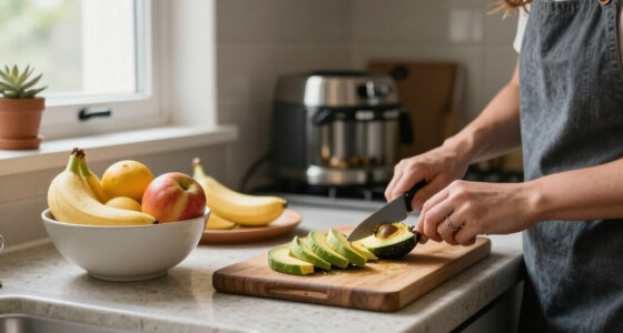 9 Fruits That Are High In Magnesium To Support Better Health