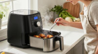 A Recipe Tester Shares 9 Air Fryer Mistakes And How To Fix Them
