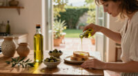 A Visual Guide To Europe’s Most Popular Olive Oil Varieties, From Koroneiki To Picual [MAP]