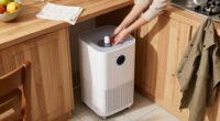 Aldi’s Just Dropped A £45 Dehumidifier, And It’s Perfect For Keeping Small Homes Free From Damp – It Will Dry Your Laundry Faster, Too