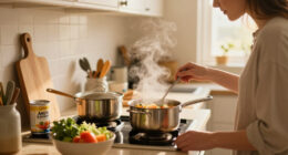 Amy’s Kitchen Tackles Ultra-processed Food Myths In National Campaign