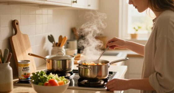 Amy’s Kitchen Tackles Ultra-processed Food Myths In National Campaign