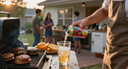 Boston Beer CEO Says Hard Sports Drinks Are Alcohol’s ‘Next Big Thing’