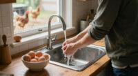 CDC Declares End To Salmonella Outbreak Traced To Backyard Flocks