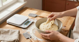 Channeling Your Inner Star Baker? These Sourdough Gadgets Are The Thing You Need