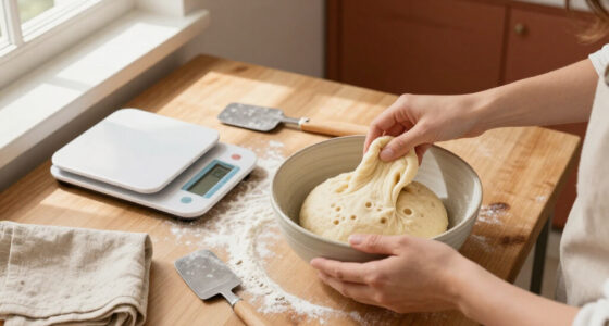 Channeling Your Inner Star Baker? These Sourdough Gadgets Are The Thing You Need