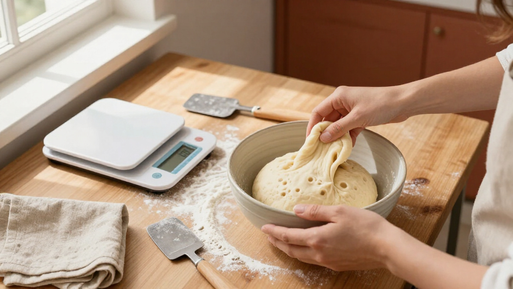 Channeling Your Inner Star Baker? These Sourdough Gadgets Are The Thing You Need