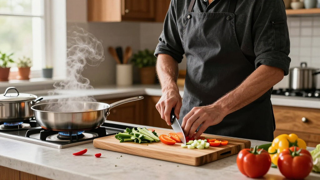 CNET’s List: 47 Kitchen And Cookware Gifts Tested