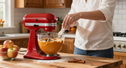 Could Prime Day Deals Help You Save Up To $120 On A KitchenAid Mixer For Fall Baking?