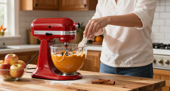 Could Prime Day Deals Help You Save Up To $120 On A KitchenAid Mixer For Fall Baking?